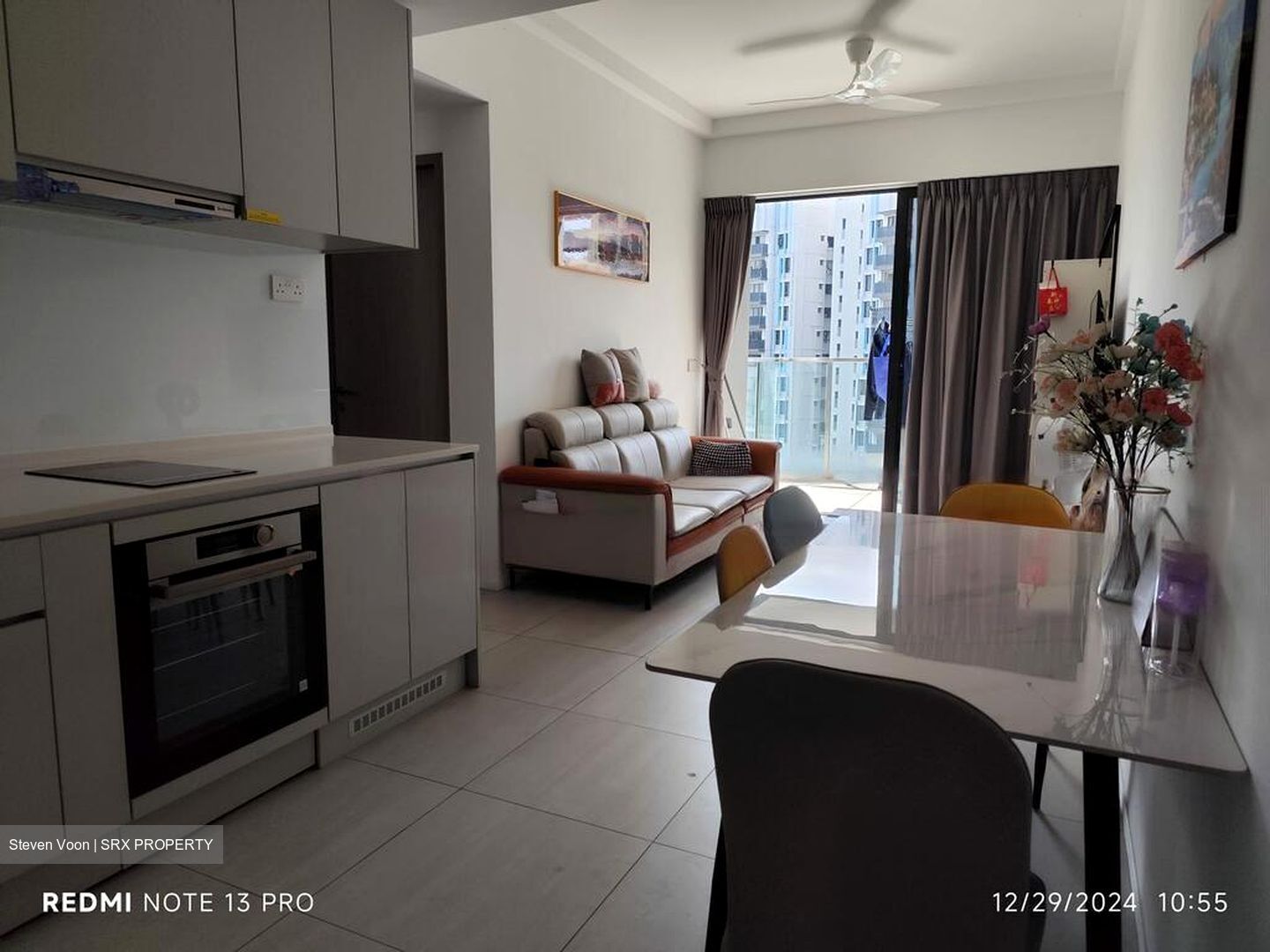 Bidadari Park Drive (D13), Condominium #465042631
